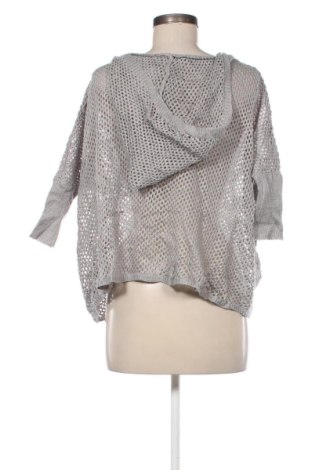 Дамска жилетка Life Line, Размер M, Цвят Сив, Цена 24,03 €