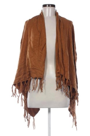 Damen Strickjacke Lilia, Größe M, Farbe Braun, Preis 6,99 €