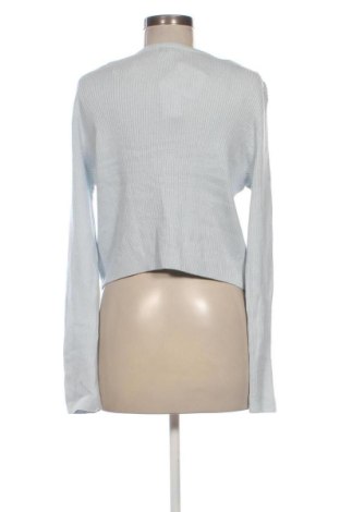 Γυναικεία ζακέτα Lily Loves, Μέγεθος L, Χρώμα Μπλέ, Τιμή 17,99 €