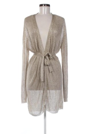 Damen Strickjacke Lioness, Größe L, Farbe Golden, Preis € 18,99