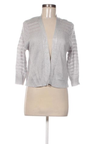 Dámsky kardigán Liz Jordan, Velikost M, Barva Stříbrná, Cena  629,00 Kč