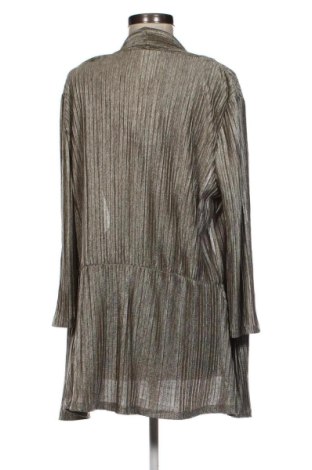 Dámsky kardigán Liz Jordan, Velikost XL, Barva Zlatistá, Cena  1 429,00 Kč