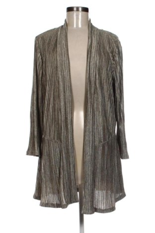 Dámsky kardigán Liz Jordan, Velikost XL, Barva Zlatistá, Cena  1 429,00 Kč