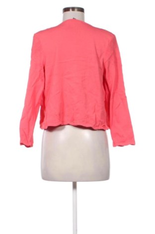 Γυναικεία ζακέτα Liz Jordan, Μέγεθος S, Χρώμα Ρόζ , Τιμή 25,99 €