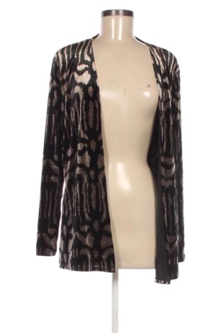 Γυναικεία ζακέτα Liz Jordan, Μέγεθος L, Χρώμα Πολύχρωμο, Τιμή 25,99 €