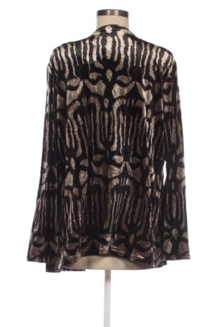 Γυναικεία ζακέτα Liz Jordan, Μέγεθος L, Χρώμα Πολύχρωμο, Τιμή 25,99 €