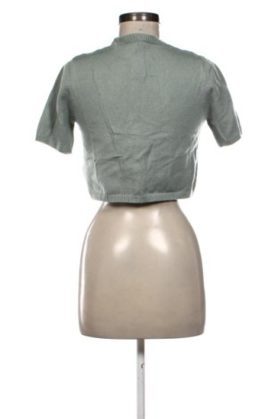 Γυναικεία ζακέτα Love Bonito, Μέγεθος M, Χρώμα Πράσινο, Τιμή 13,99 €