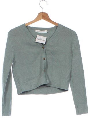 Dámsky kardigán Love Bonito, Veľkosť XS, Farba Zelená, Cena  13,95 €