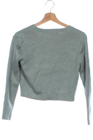 Dámsky kardigán Love Bonito, Veľkosť XS, Farba Zelená, Cena  13,95 €