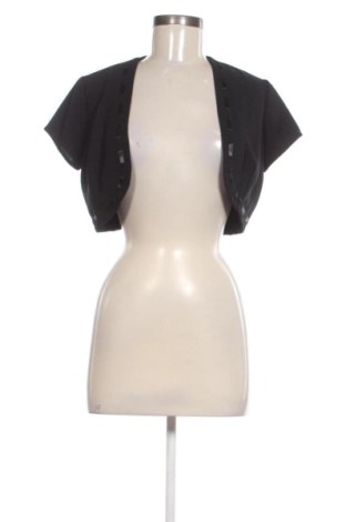 Dámsky kardigán M Collection, Velikost S, Barva Černá, Cena  425,00 Kč