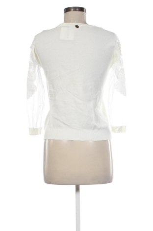 Дамска жилетка MI-Tu, Размер M, Цвят Екрю, Цена 7,15 €