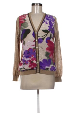 Cardigan de damă Madeleine, Mărime M, Culoare Multicolor, Preț 150,43 Lei