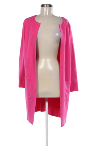 Дамска жилетка Maerz Muenchen, Размер M, Цвят Розов, Цена 53,68 €