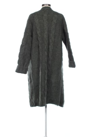 Γυναικεία ζακέτα Makadamia, Μέγεθος M, Χρώμα Πράσινο, Τιμή 56,99 €