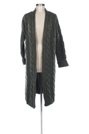 Γυναικεία ζακέτα Makadamia, Μέγεθος M, Χρώμα Πράσινο, Τιμή 56,99 €