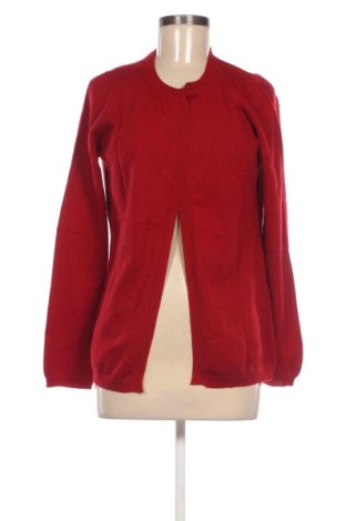 Γυναικεία ζακέτα Malo, Μέγεθος M, Χρώμα Κόκκινο, Τιμή 187,99 €