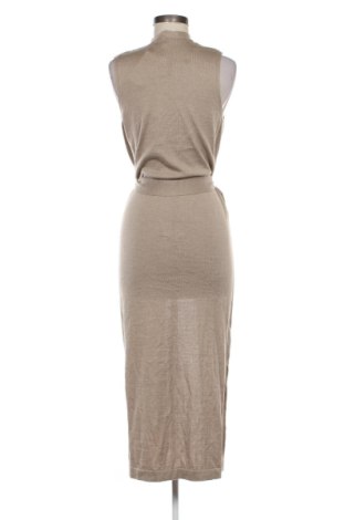 Дамска жилетка Mango, Размер S, Цвят Бежов, Цена 31,73 €