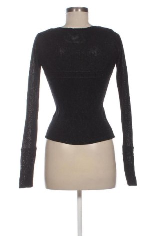 Cardigan de damă Mango, Mărime M, Culoare Negru, Preț 72,99 Lei