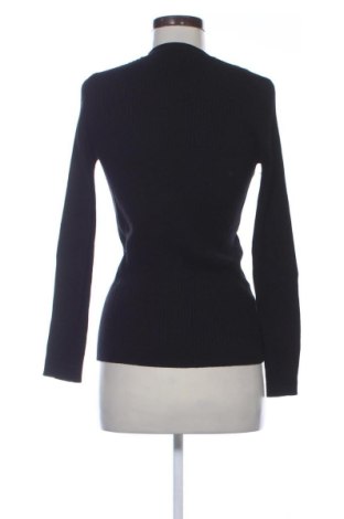 Damski kardigan Mango, Rozmiar M, Kolor Czarny, Cena 74,01 zł