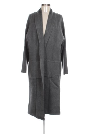 Дамска жилетка Mango, Размер L, Цвят Сив, Цена 32,00 €