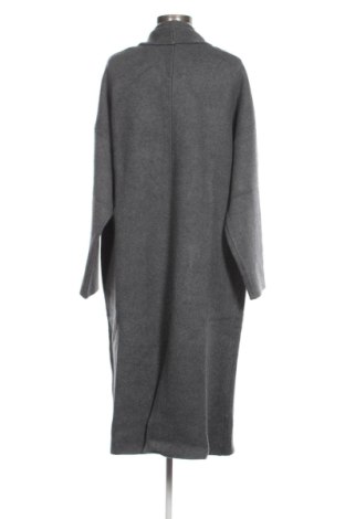 Дамска жилетка Mango, Размер L, Цвят Сив, Цена 32,00 €