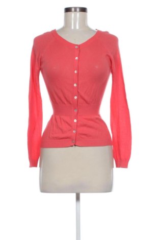Dámsky kardigán Mango, Velikost XS, Barva Červená, Cena  391,00 Kč
