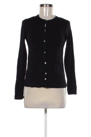 Дамска жилетка Mango, Размер M, Цвят Черен, Цена 14,00 €