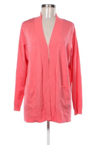 Dámsky kardigán Marc Aurel, Velikost XL, Barva Růžová, Cena  1 389,00 Kč