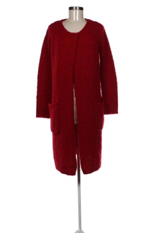 Дамска жилетка Marc Aurel, Размер XS, Цвят Червен, Цена 53,00 €