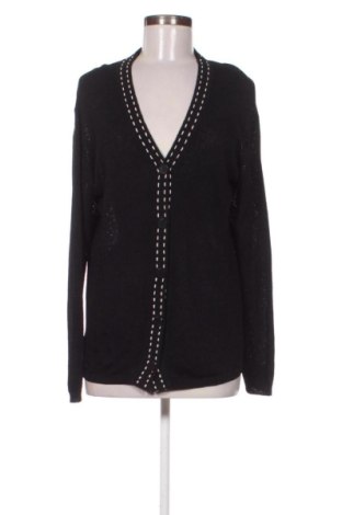 Cardigan de damă Margaret O'leary, Mărime XL, Culoare Negru, Preț 166,82 Lei