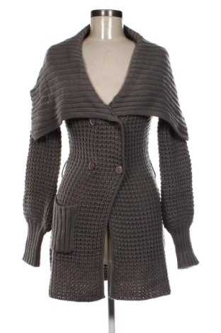 Női kardigán Mariella, Méret M, Szín Szürke, Ár 6 092 Ft