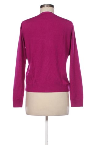 Дамска жилетка Marks & Spencer, Размер L, Цвят Лилав, Цена 13,80 €