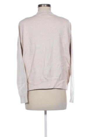 Γυναικεία ζακέτα Marks & Spencer, Μέγεθος L, Χρώμα  Μπέζ, Τιμή 16,99 €