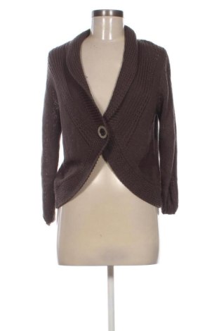 Dámsky kardigán Marks & Spencer, Velikost M, Barva Hnědá, Cena  391,00 Kč
