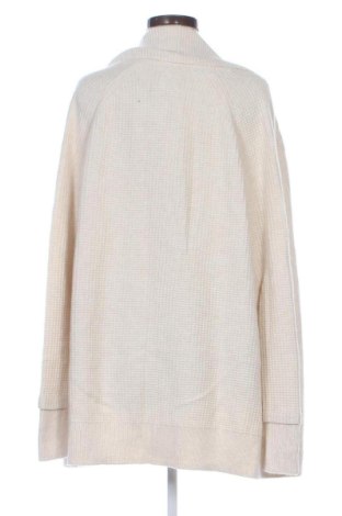 Dámsky kardigán Mauvette, Velikost XL, Barva Krémová, Cena  1 429,00 Kč