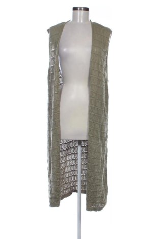 Γυναικεία ζακέτα Max, Μέγεθος XL, Χρώμα Πράσινο, Τιμή 7,99 €