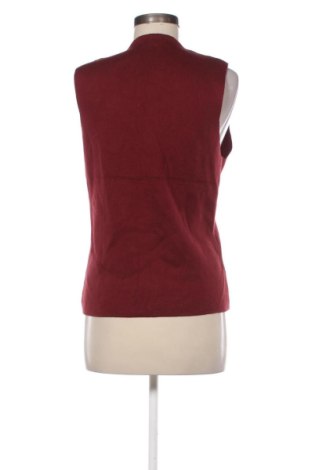 Дамска жилетка Mcr, Размер M, Цвят Червен, Цена 14,74 €