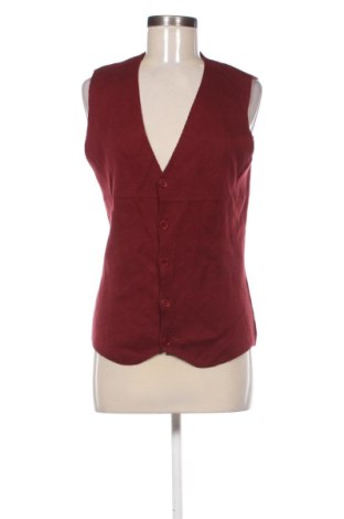 Дамска жилетка Mcr, Размер M, Цвят Червен, Цена 14,74 €