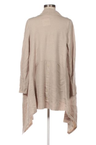 Дамска жилетка Metalicus, Размер S, Цвят Бежов, Цена 15,33 €