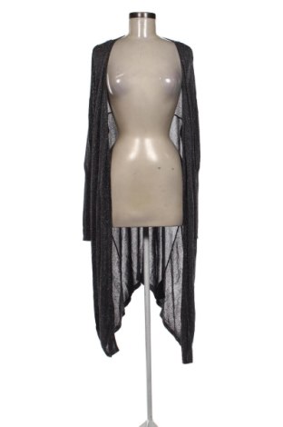 Dámsky kardigán Mexx, Velikost L, Barva Stříbrná, Cena  595,00 Kč