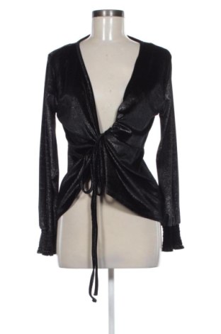 Dámsky kardigán Milan Kiss, Velikost M, Barva Černá, Cena  269,00 Kč