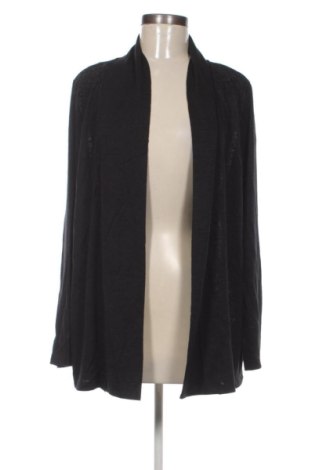 Γυναικεία ζακέτα Millers, Μέγεθος XL, Χρώμα Μαύρο, Τιμή 5,99 €