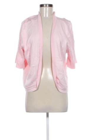 Γυναικεία ζακέτα Miller's, Μέγεθος XL, Χρώμα Ρόζ , Τιμή 25,99 €