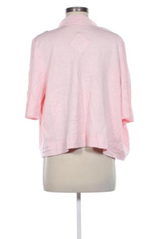 Γυναικεία ζακέτα Miller's, Μέγεθος XL, Χρώμα Ρόζ , Τιμή 25,99 €