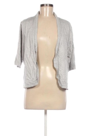 Damen Strickjacke Miller's, Größe M, Farbe Grau, Preis € 7,99