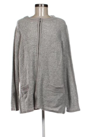 Dámsky kardigán Millers, Velikost XL, Barva Šedá, Cena  699,00 Kč
