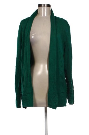 Damen Strickjacke Millers, Größe XL, Farbe Grün, Preis € 11,99