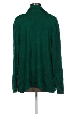 Damen Strickjacke Millers, Größe XL, Farbe Grün, Preis € 11,99