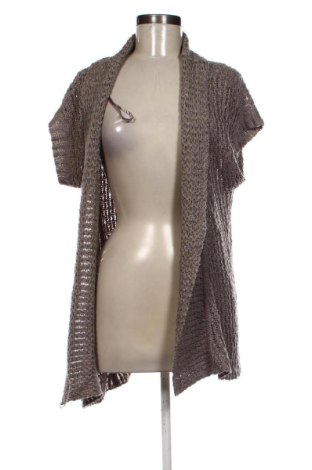 Damen Strickjacke Millers, Größe S, Farbe Grau, Preis 6,99 €