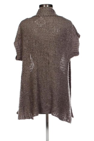 Damen Strickjacke Millers, Größe S, Farbe Grau, Preis 6,99 €